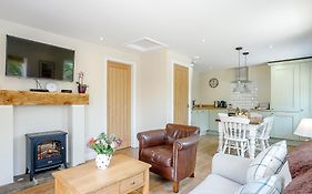 Wits End Cottage